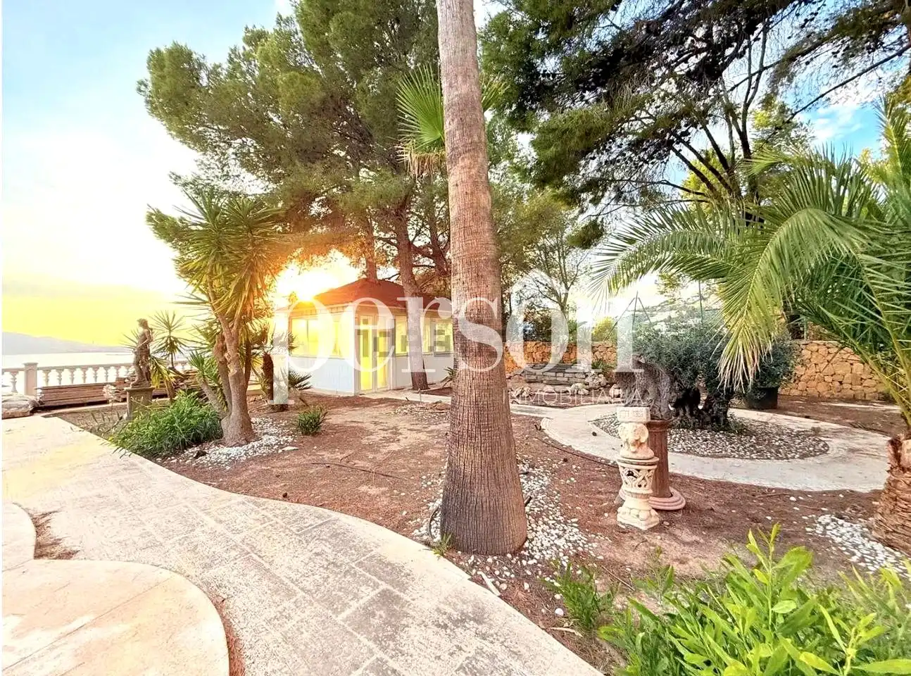 Casa amb terrassa en venda a Altea Hills, imagen 32
