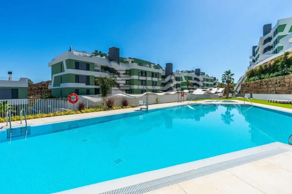 Appartement avec piscine à vendre à Urb. Ipanema Homes, imagen 2