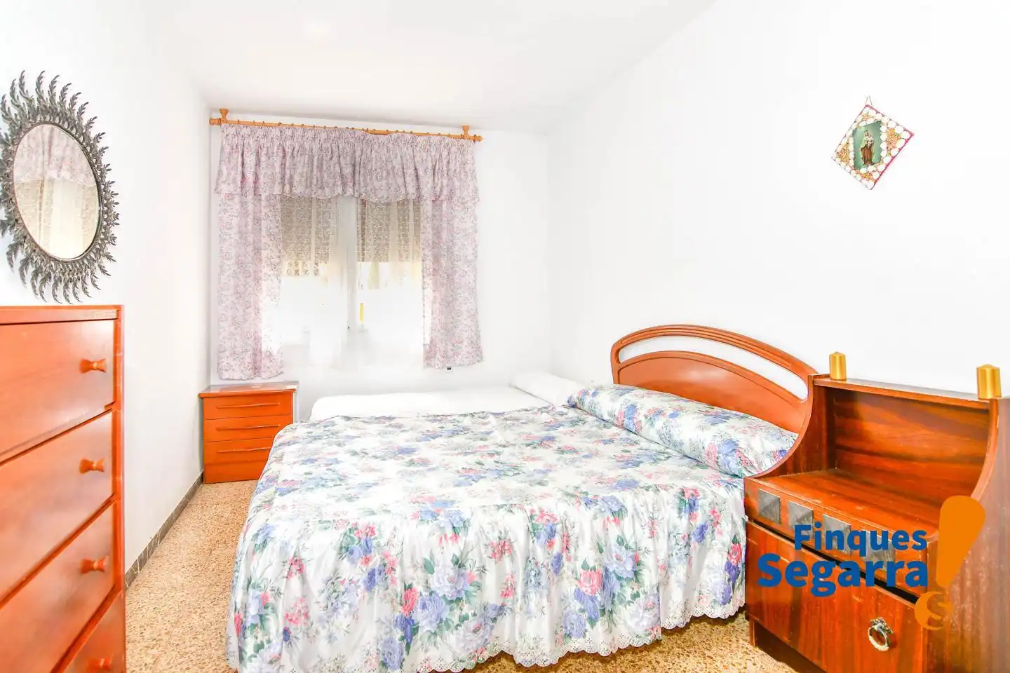 Bedroom of Flat for sale in El Vendrell  with Terrace