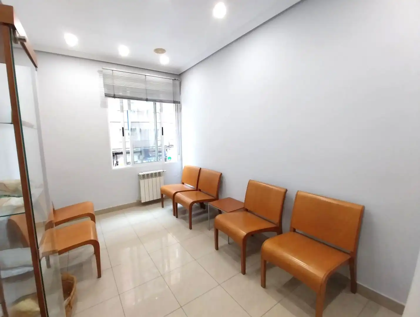 Flat for sale in CIRCULAR, Circular