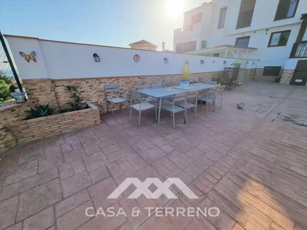 Maison avec terrasse à vendre à Urbanización Panorama, imagen 34