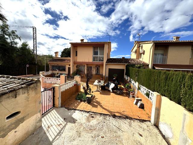 Casa-chalet en Venta en Sierra Helada