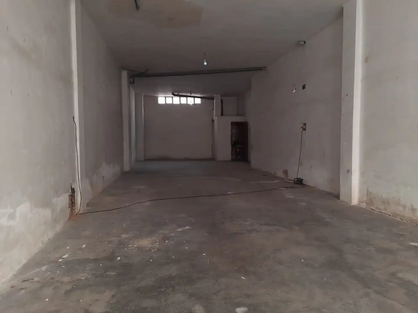 Local comercial de lloguer a Carrer de Sanahuja 48, imagen 3