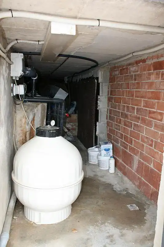 Casa con piscina en venta en sin calle, imagen 23