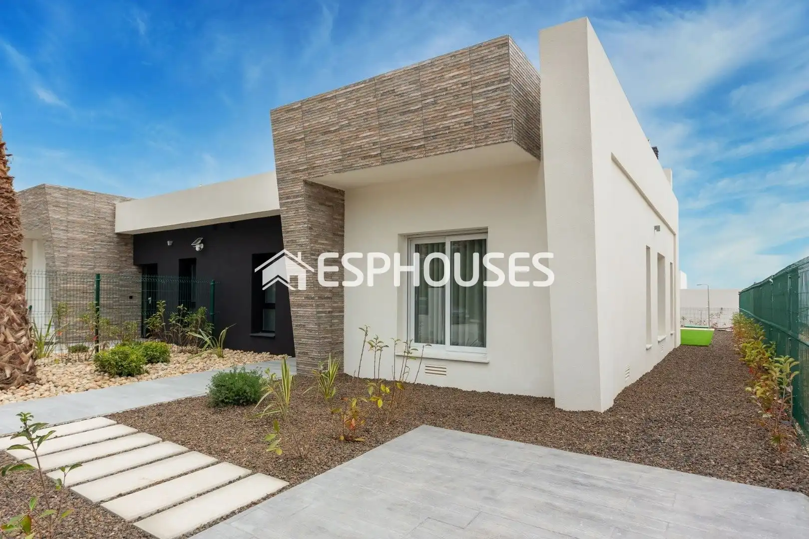Casa pareada con terraza en venta en Algorfa, imagen 32