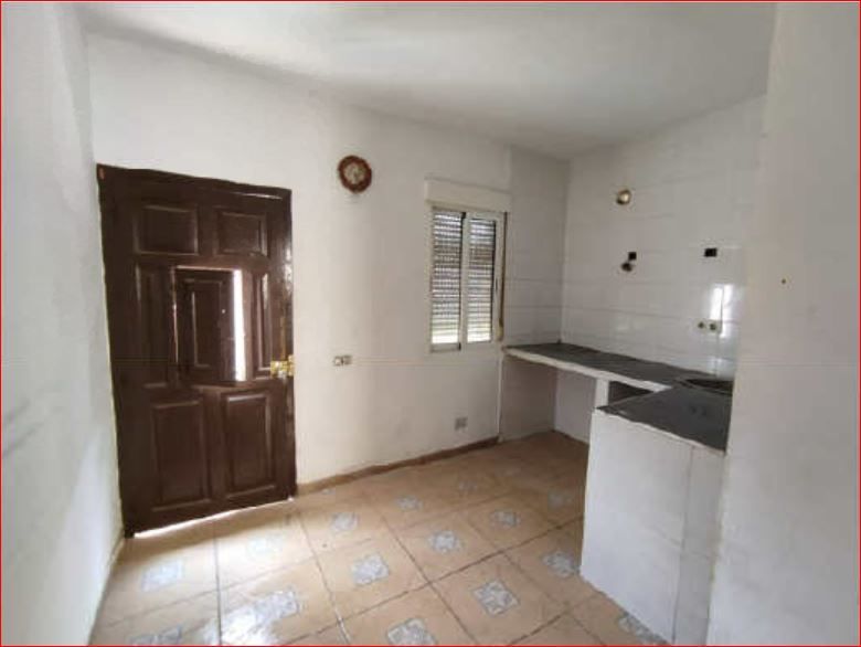 Kitchen of House or chalet for sale in Níjar