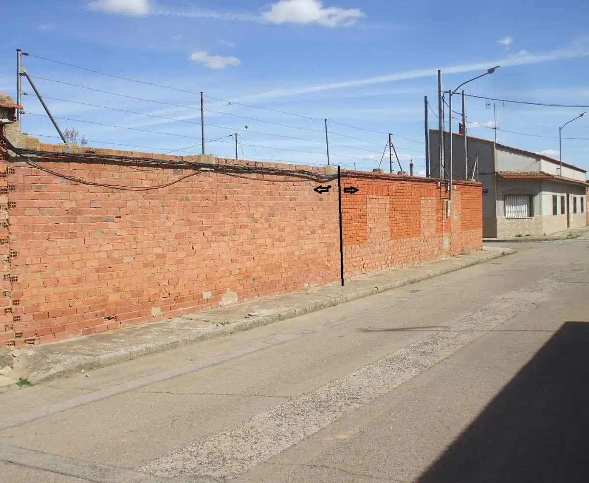 Grundstücke und Bauplätze zum Verkauf in Malagón, imagen 2