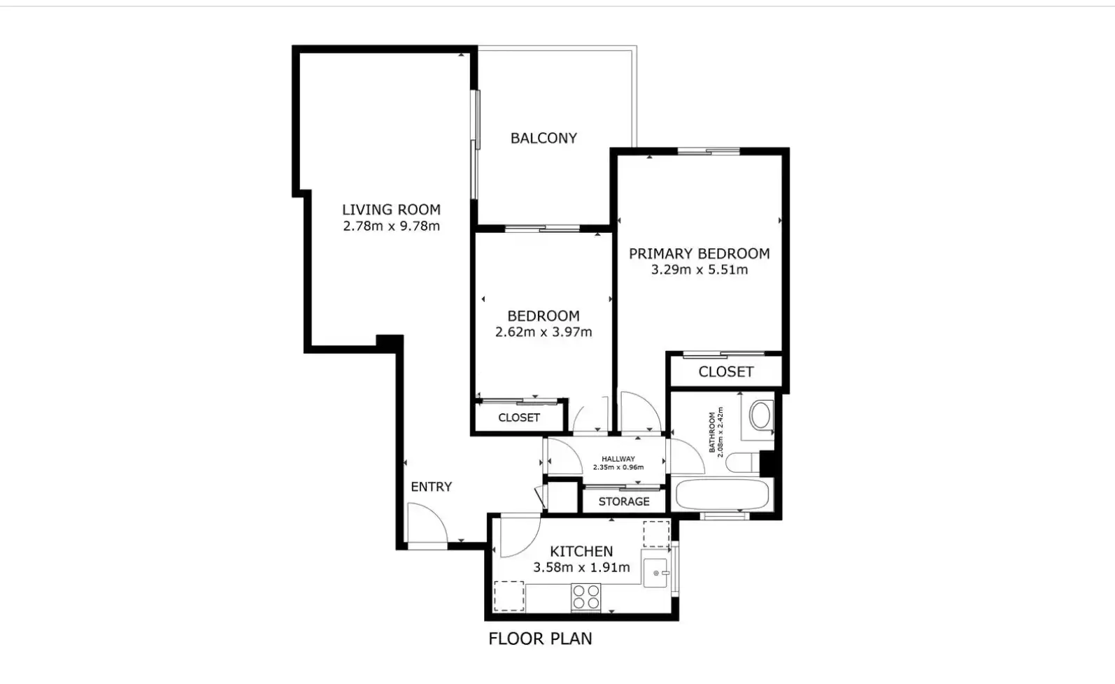 Flat for sale in Marbella