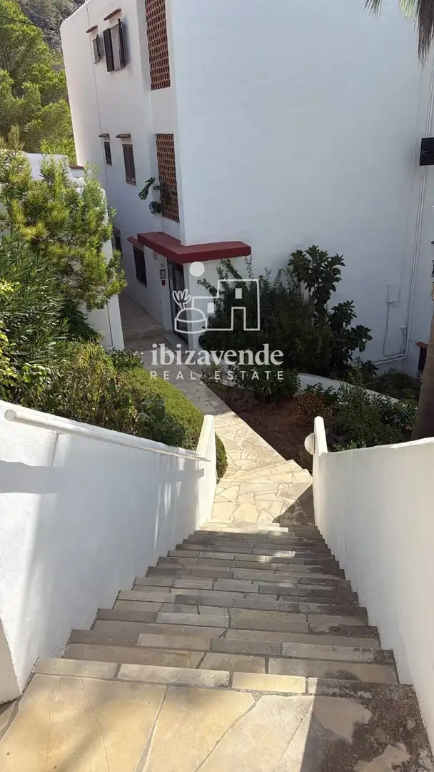 Piso de alquiler en del Monte Kilimanjaro, Santa Eulària
