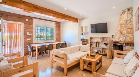 Foto 4 de Casa o xalet en venda a Les Tres Cales, Tarragona