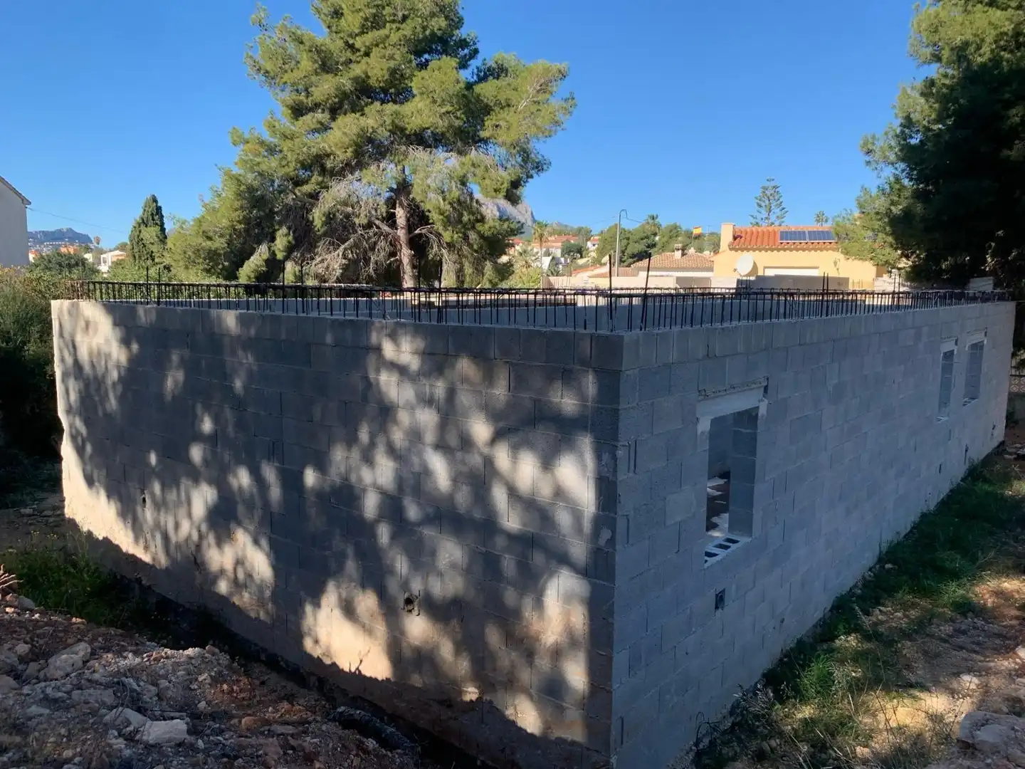 Casa con terraza en venta en Urbanizacion Los Pinos, imagen 5