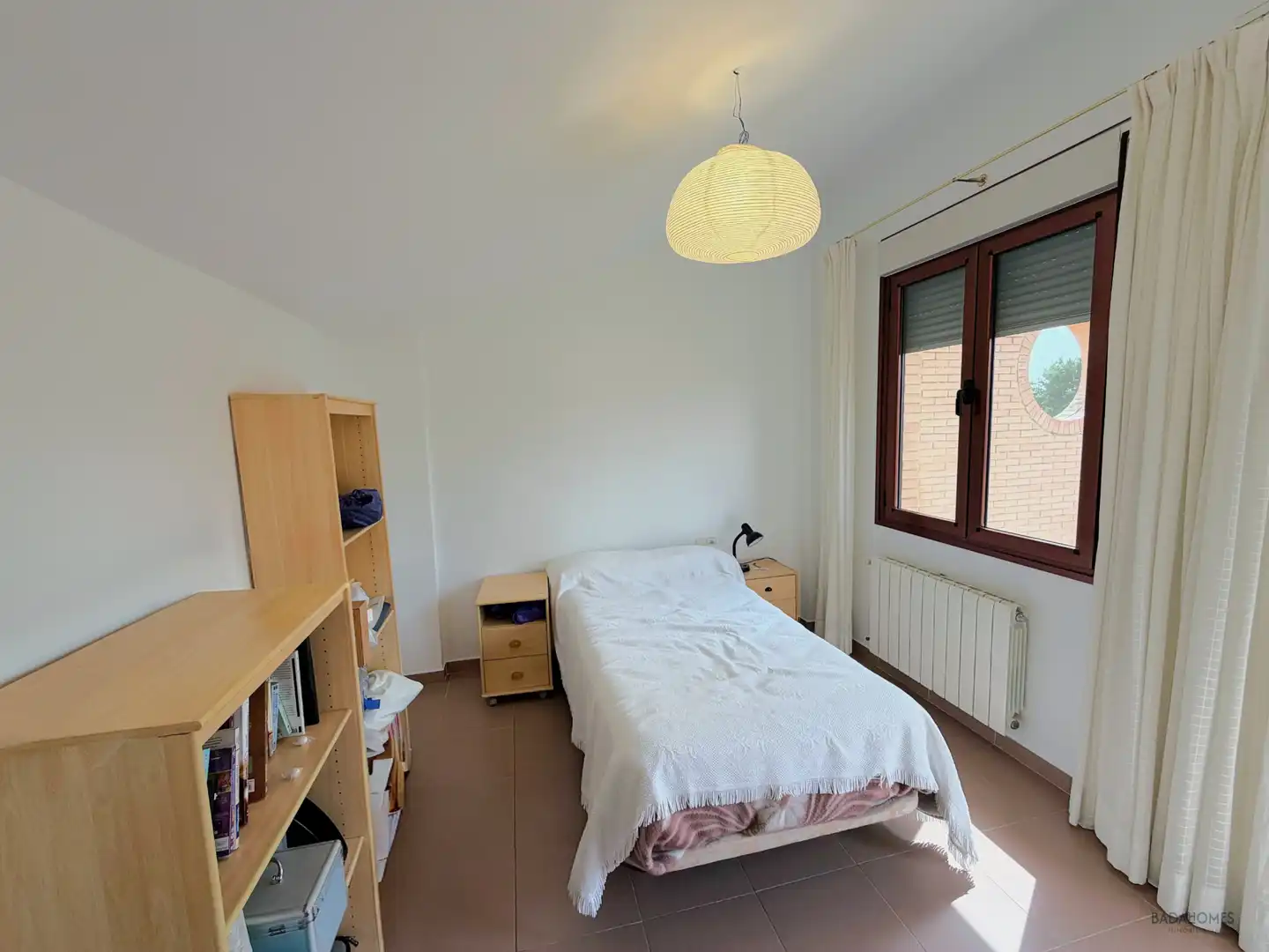 Habitación de Casa o chalet en venta en Badajoz con Aire acondicionado, Calefacción y Jardín privado