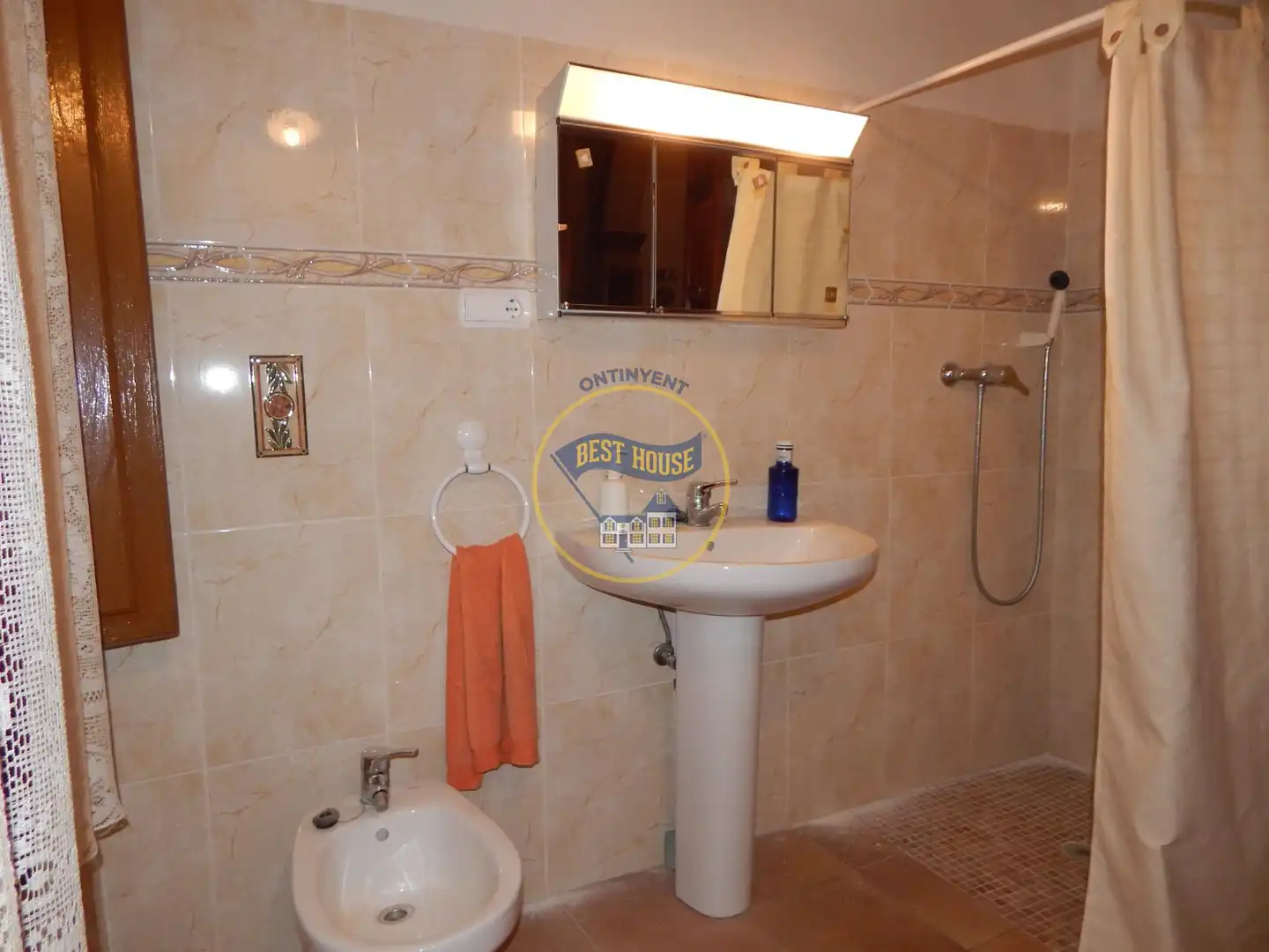 Casa amb terrassa en venda a Bocairent, imagen 27