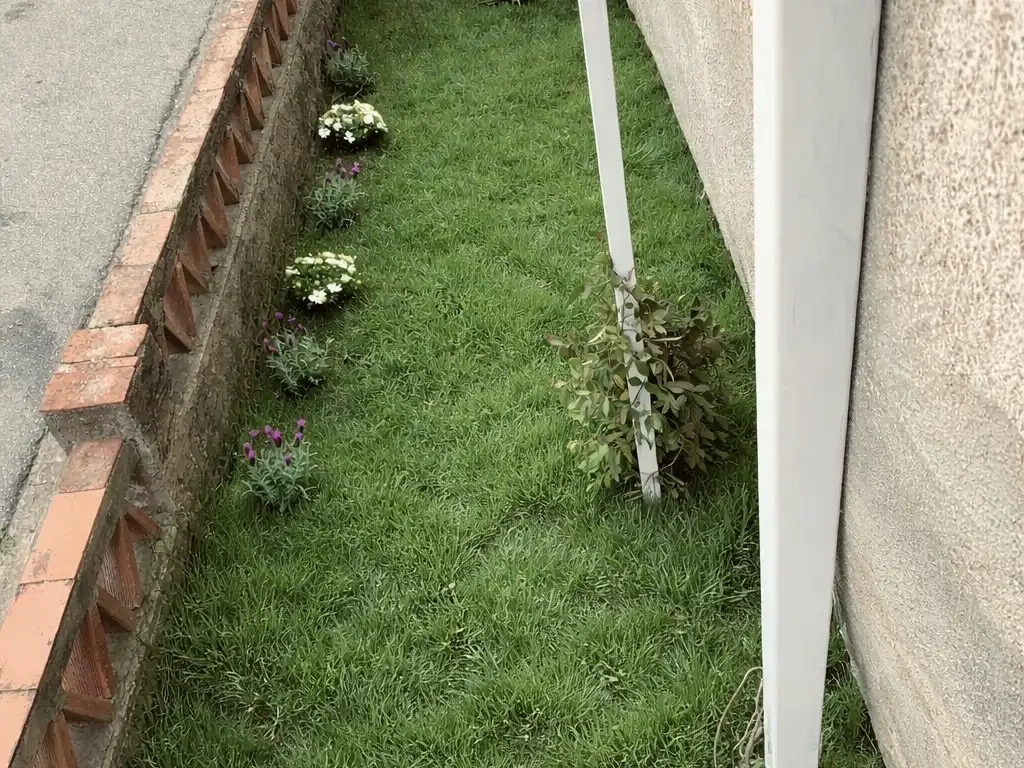 Adossat amb jardí en venda a Passeig Firal 3, imagen 12