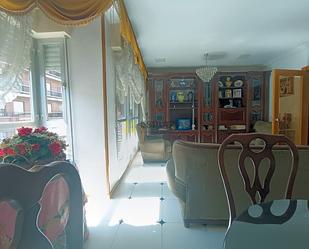 Dining room of Flat for sale in Arnedo  with Heating, Parquet flooring and Storage room