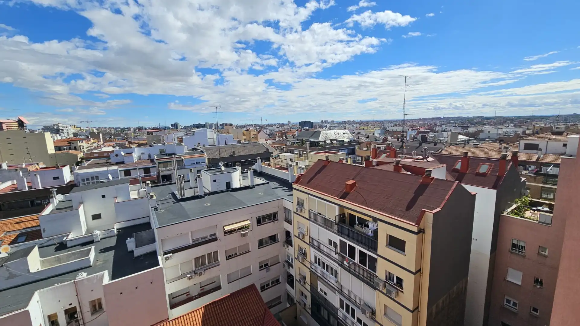 Appartamento con ascensore in vendita a Calle de Francisco Silvela, imagen 10
