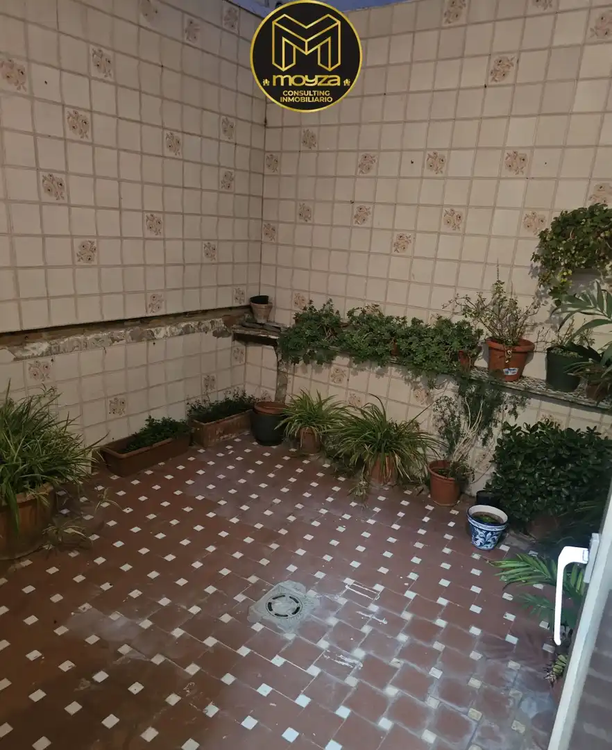 House with terrace for sale in San Felipe - El Almendral - La Merced, imagen 28