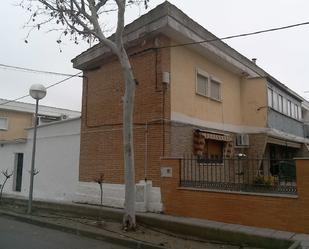 Exterior view of Flat for sale in Pinto