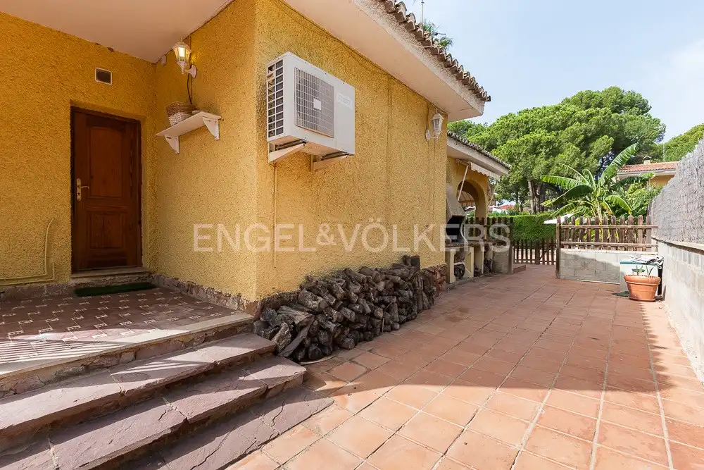 Casa con terraza en alquiler en Casco Urbano, imagen 53