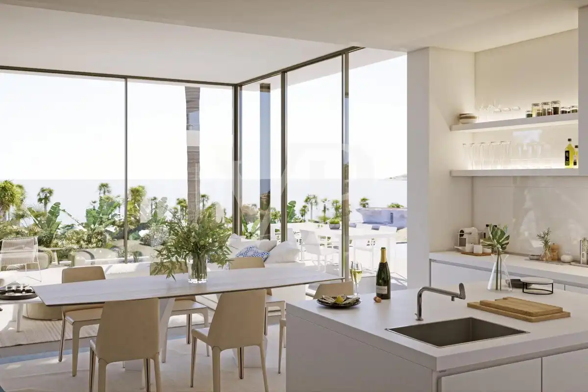Maison à vendre à Abama, imagen 4