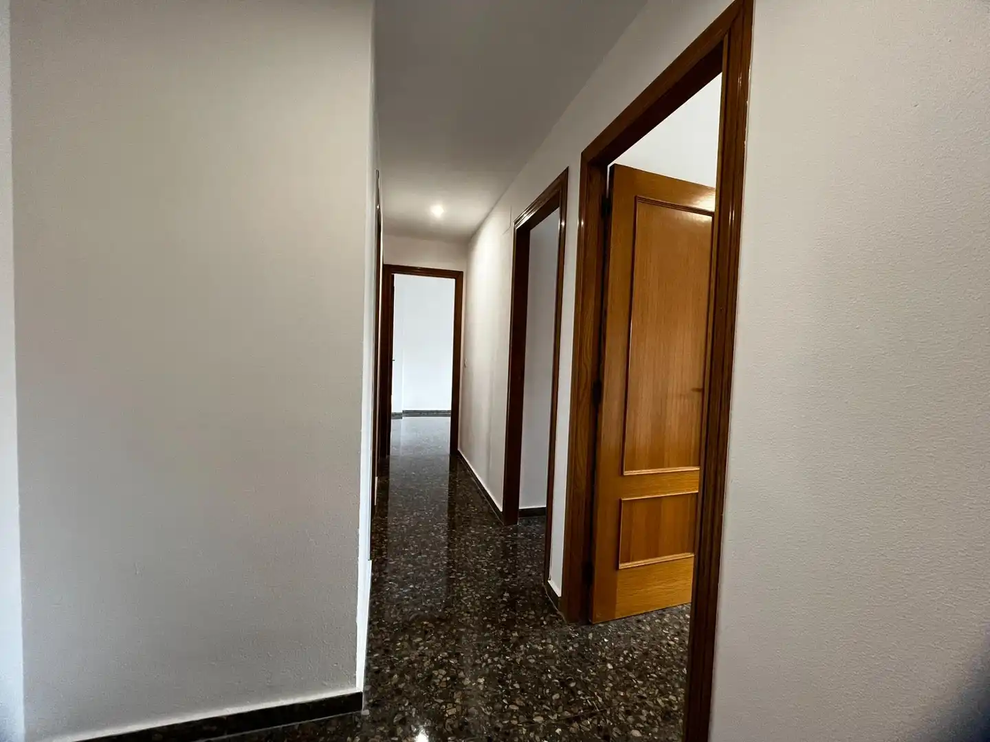 Wohnung zur Miete in Camí Reial