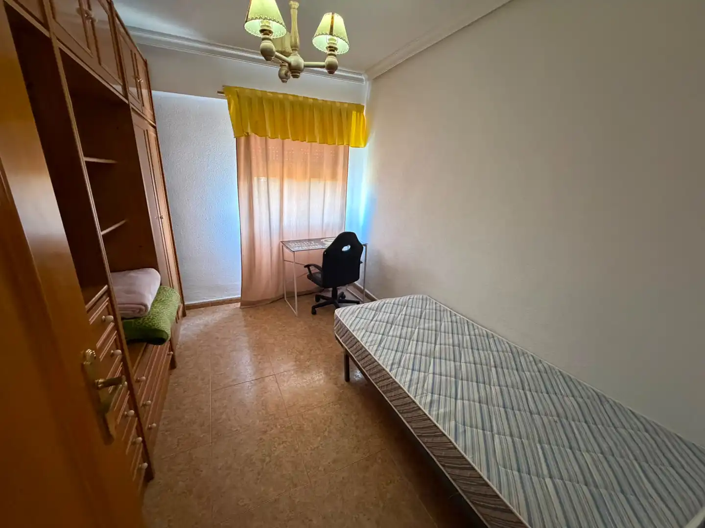 Habitación de Piso en venta en Cartagena con Amueblado y Balcón