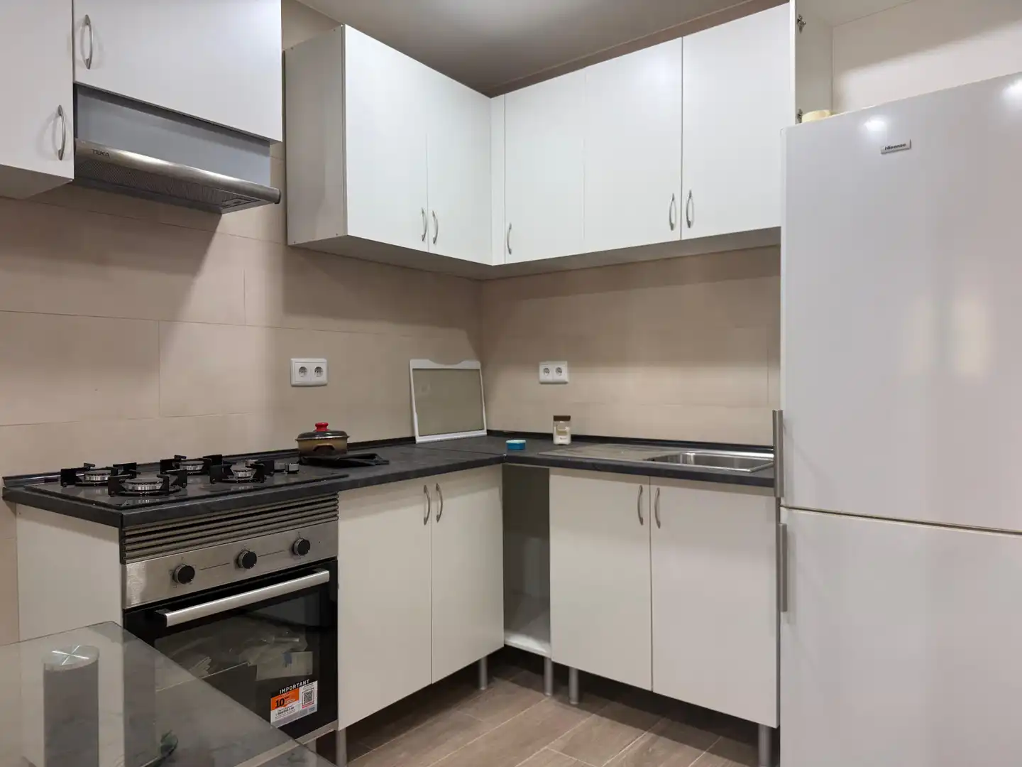 Maison mitoyenne avec jardin à vendre à Avenida Infanta Elena, imagen 2