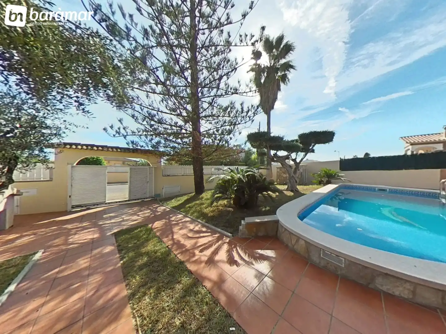 Xalet amb piscina en venda a Carrer Àngel Guimerà 22, imagen 6