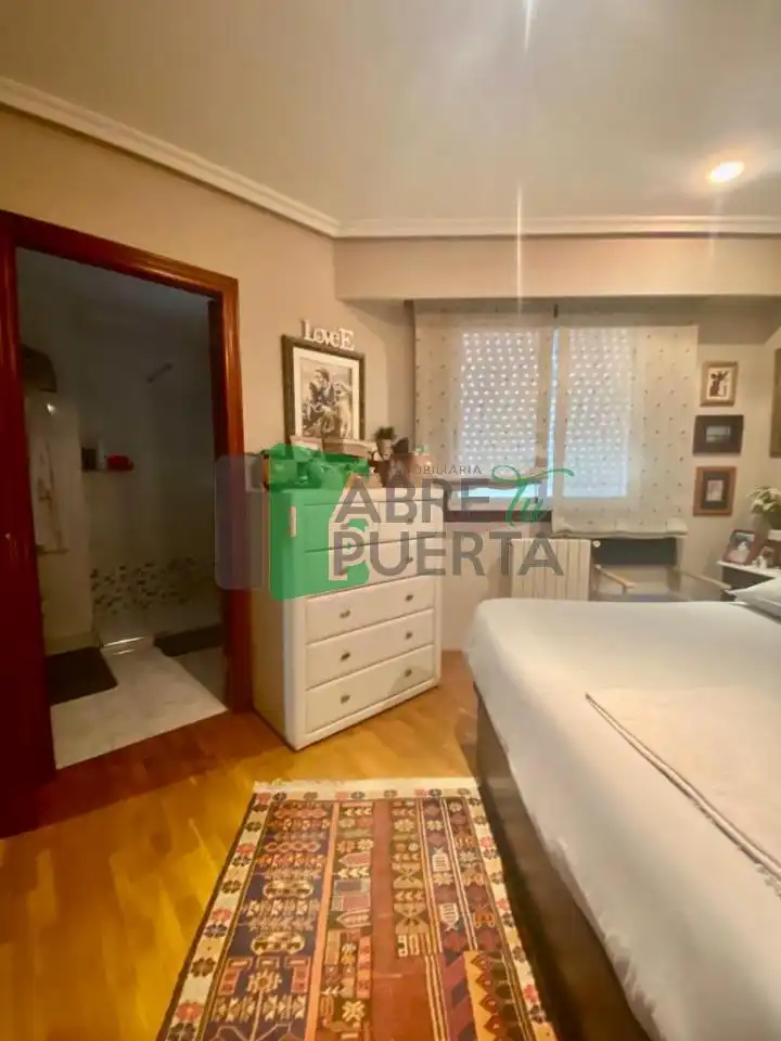 Duplex con ascensore in vendita a Faustino Santalices, imagen 3