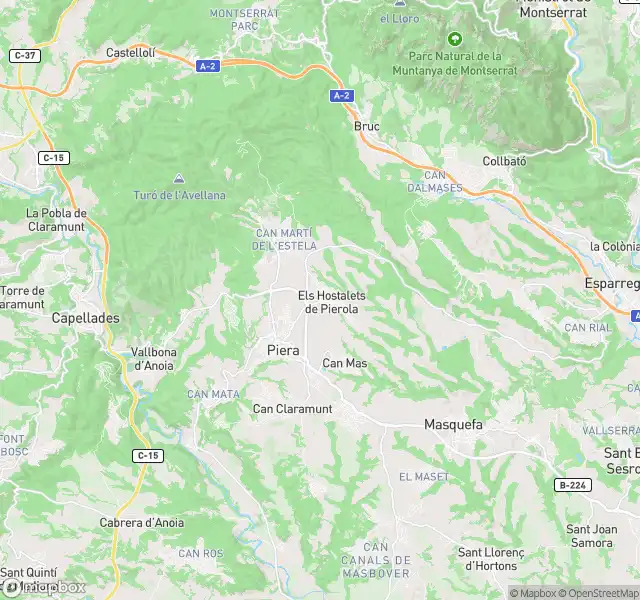 Pis en venda en Piera