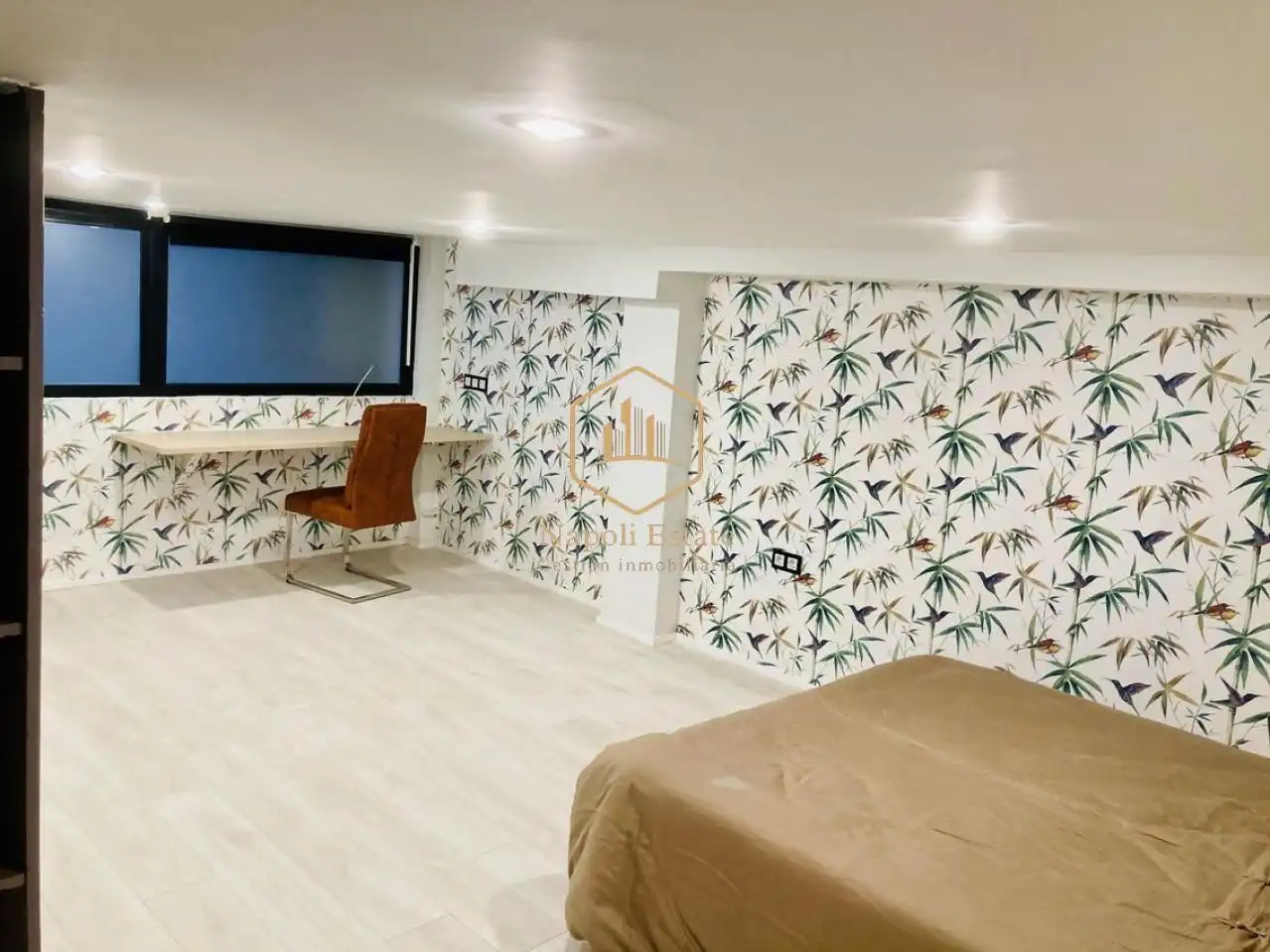 Duplexes for rent in La Carihuela - Los Nidos