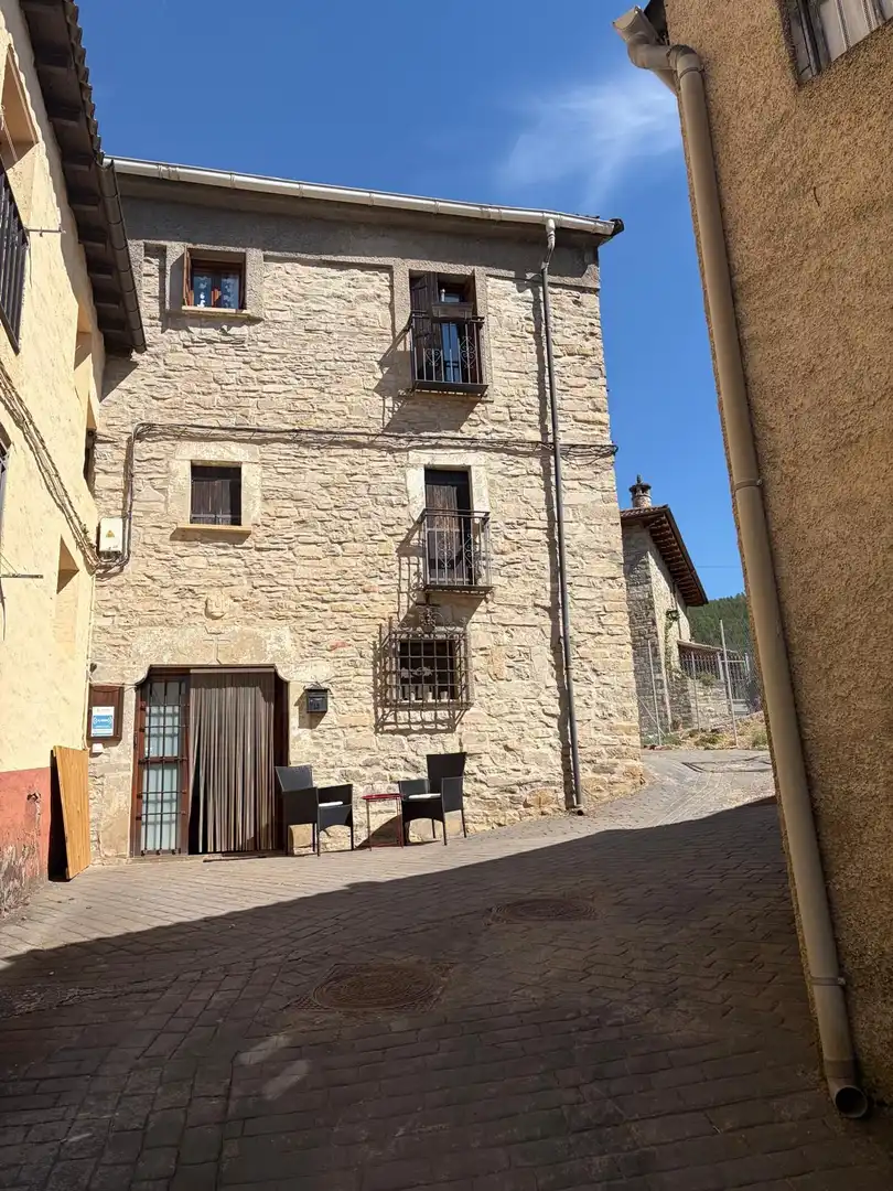 Piso en venta en Castiello de Jaca, Huesca
