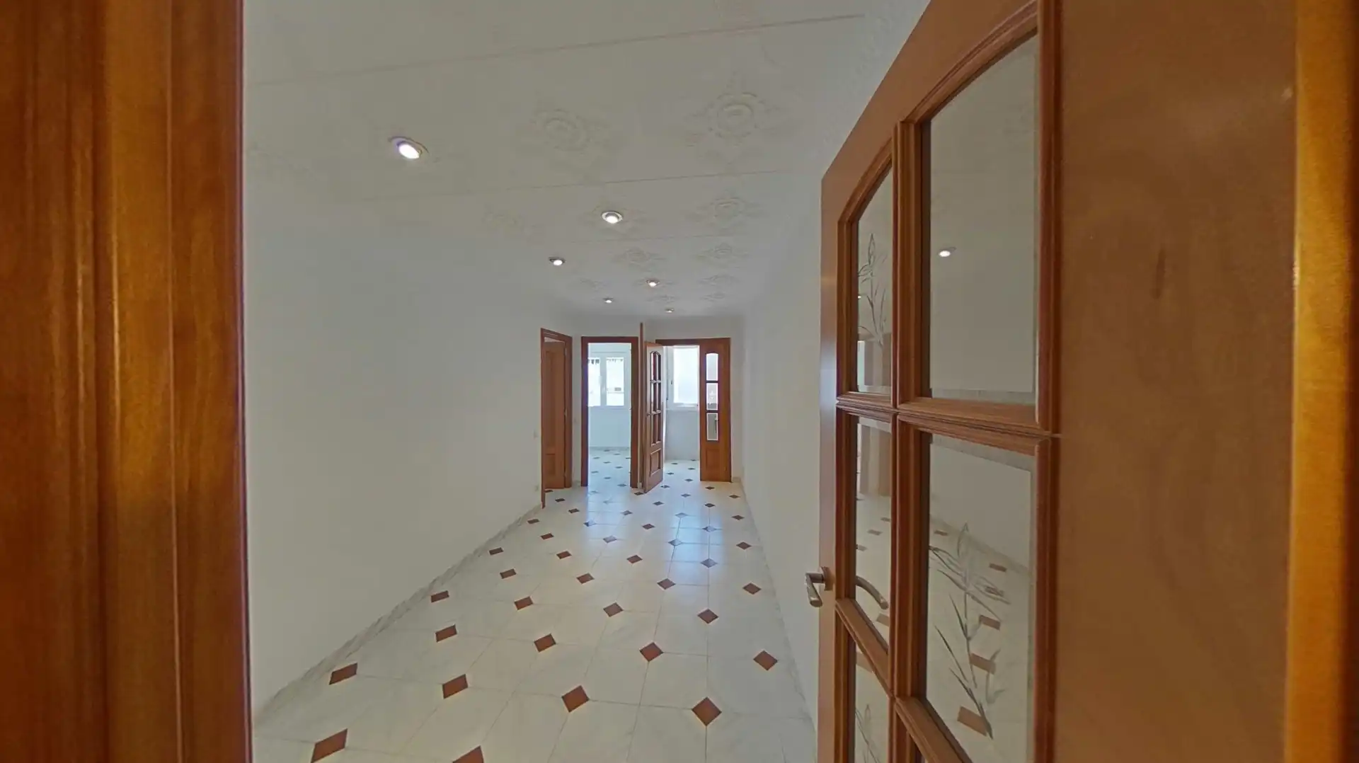 Piso en venta en L'Hospitalet de Llobregat