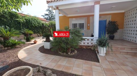 Foto 5 de Casa o xalet de lloguer a Rascanya, Valencia