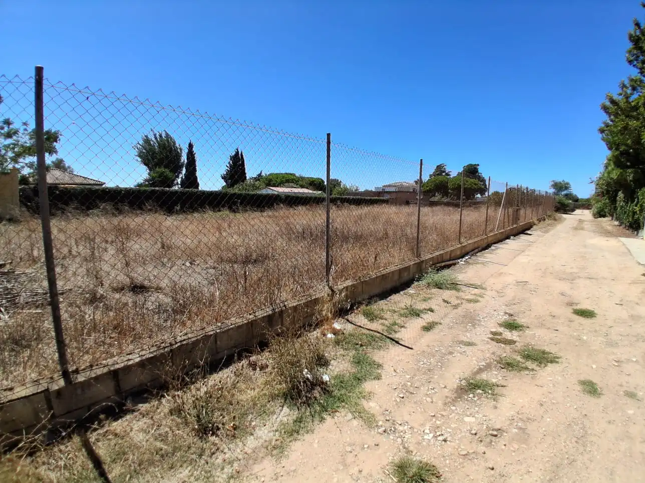 Residential land for sale in Pinar de la villa, imagen 17