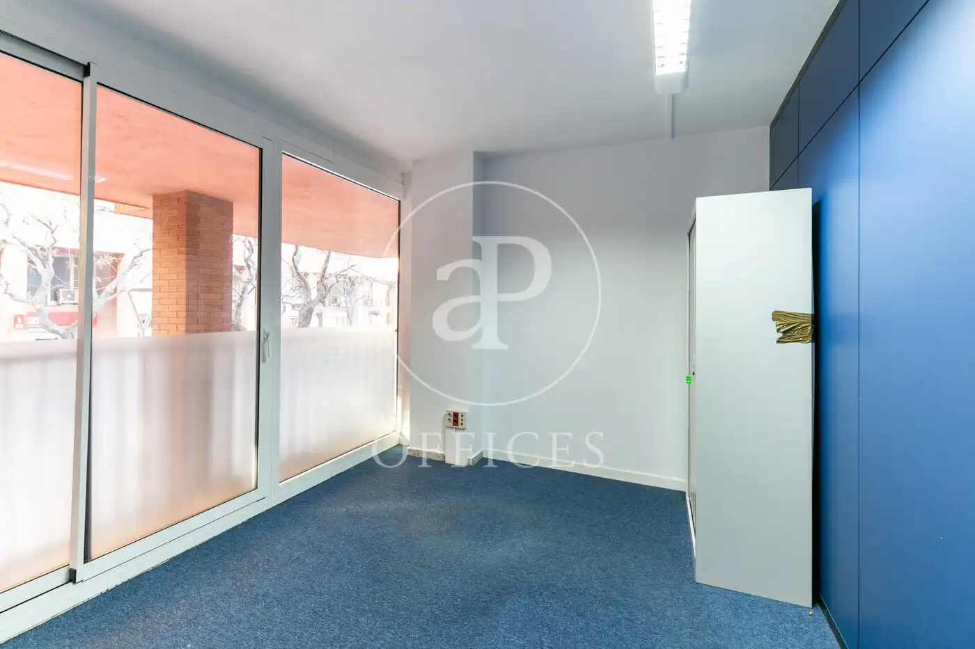 Oficina de alquiler en Sant Joan Despí