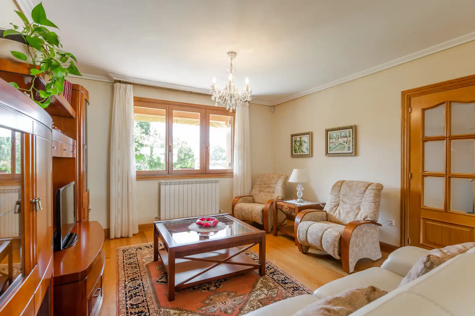 Maison avec terrasse à vendre à Aizoáin - AVENIDA ULZAMA 3, imagen 10