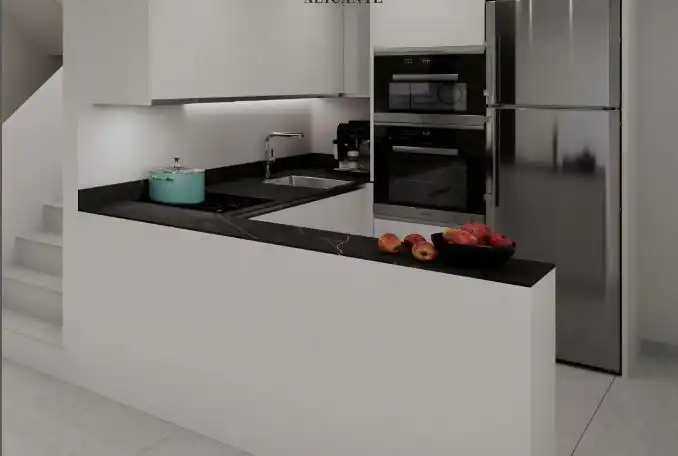 Neubau-Penthouse mit Terrasse zum Verkauf in Nueva Torrevieja - Aguas Nuevas, imagen 8