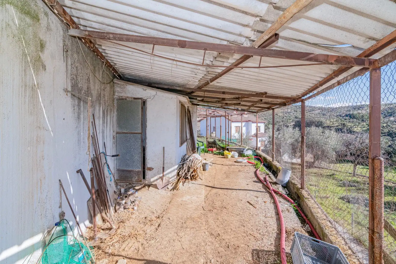 Haus oder Chalet zum Verkauf in Carretera de Murcia, Huétor de Santillán
