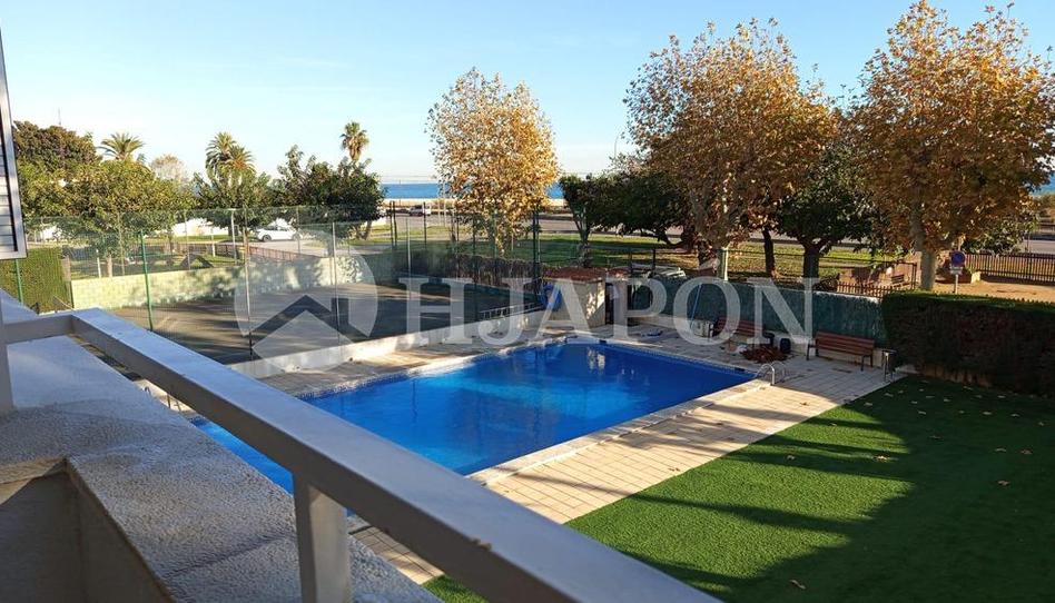 Foto 1 de Pis en venda a Can Pou - Camp de Mar, Barcelona