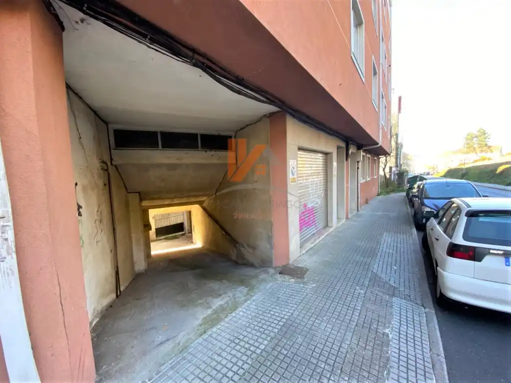 Gewerbefläche zum Verkauf in Rúa da Estrada, 24 24, imagen 3