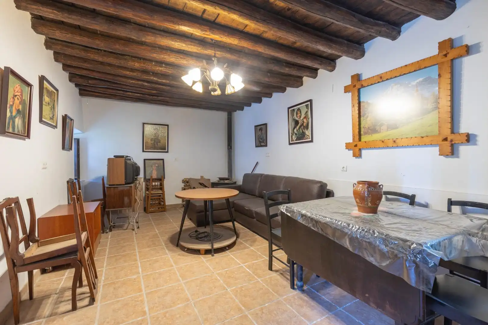 Finca rústica en venda en Pinos Puente