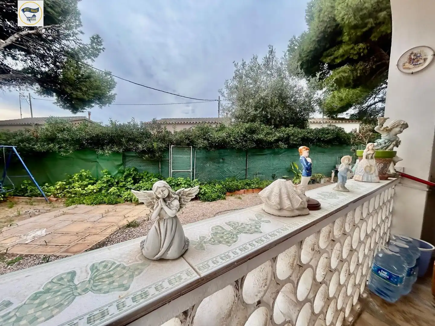 Villa avec jardin à vendre à Alcanar, imagen 16