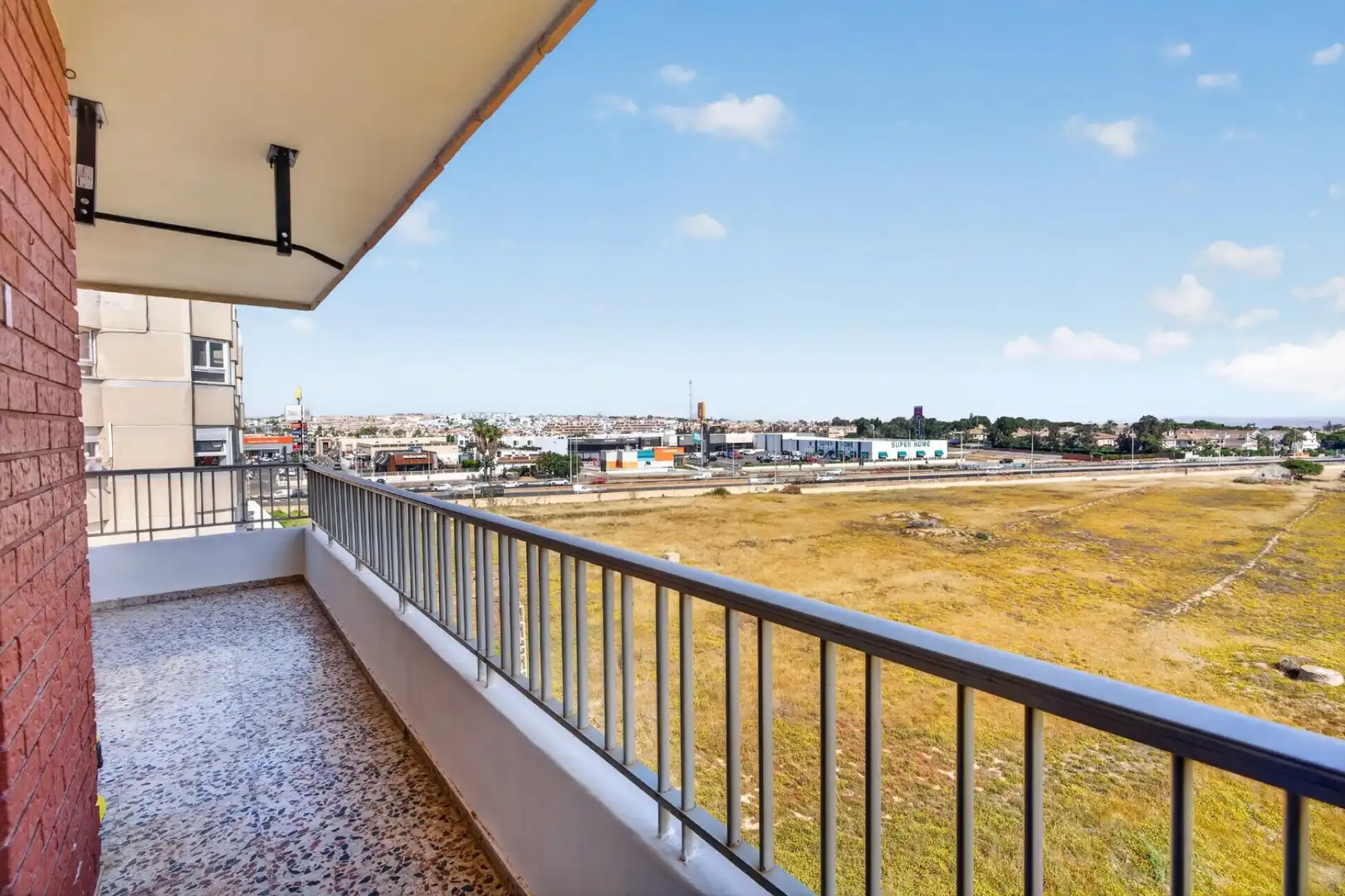 Penthouse with terrace for sale in Punta Prima, imagen 9