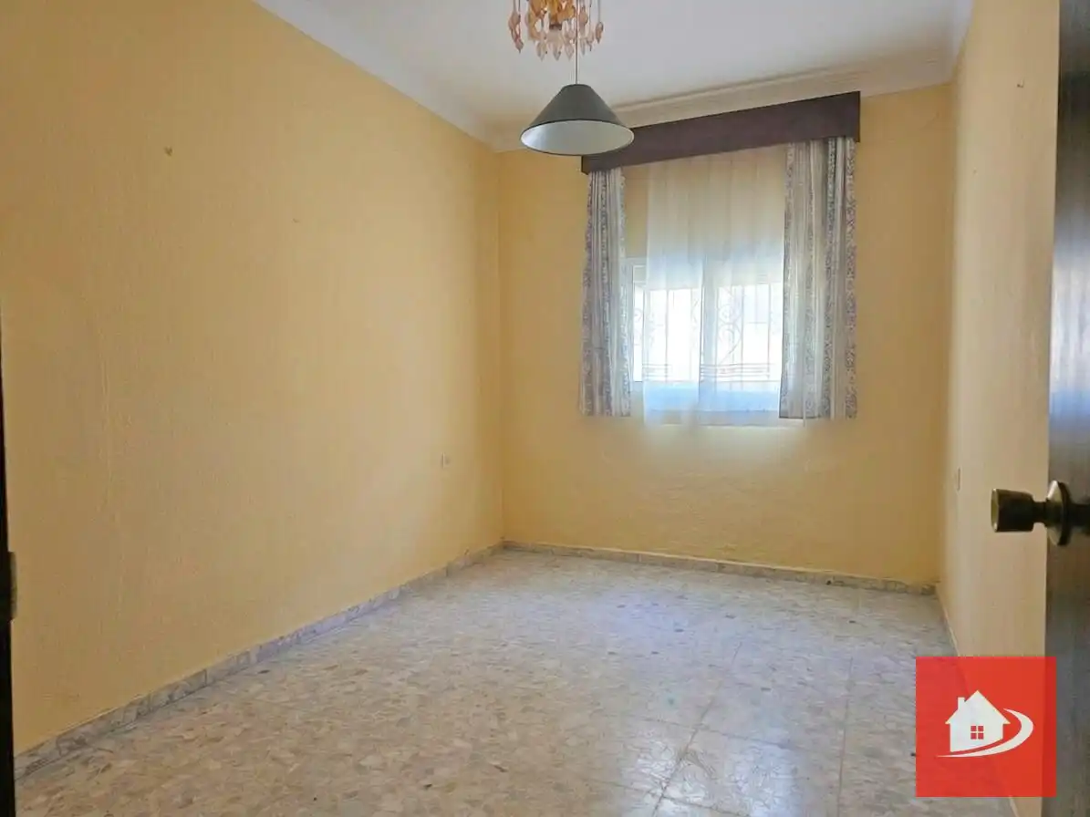 Dormitori de Casa o xalet en venda en Sanlúcar de Barrameda
