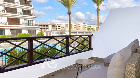 Foto 4 de Ático en venta en Calle de la Te, 2, Costa del Silencio, Arona