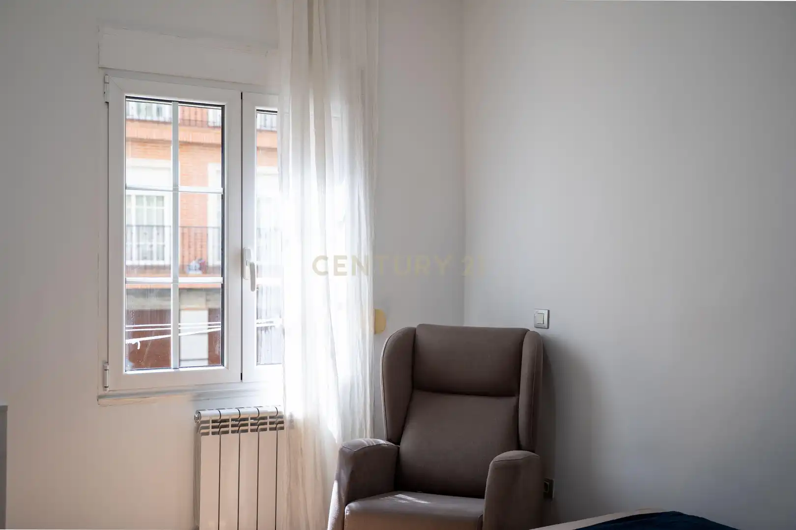 Habitación de Piso en venta en Madrid con Aire acondicionado