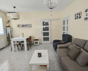 Living room of Flat for sale in Palamós  with Air Conditioner