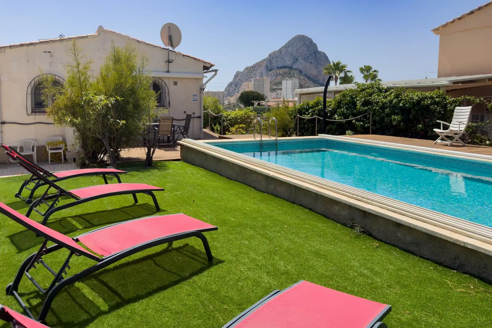 Maison à vendre à Zona Pueblo, imagen 6