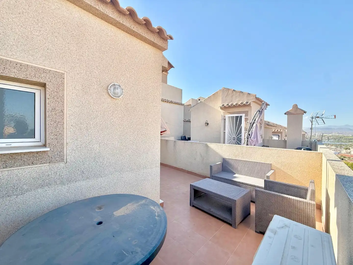 Reihenhaus mit Pool zur Miete in Gran Alacant, imagen 33